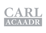 Carl/ACCAADR Logo