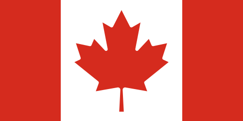 Canada Flag